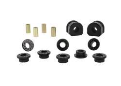Nolathane - Nolathane REV008.0062 Rear 22.22mm Swaybar Mount & End Bushing for 79-98 Ford - Image 2