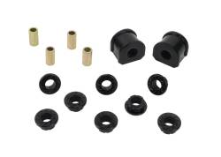 Nolathane - Nolathane REV008.0062 Rear 22.22mm Swaybar Mount & End Bushing for 79-98 Ford - Image 3
