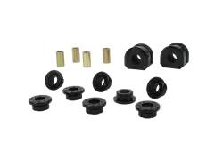 Nolathane - Nolathane REV008.0062 Rear 22.22mm Swaybar Mount & End Bushing for 79-98 Ford - Image 4