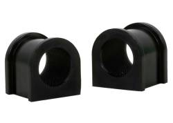 Nolathane - Nolathane REV004.0428 Front 33.3mm Swaybar Mount Bushing for 79-99 Ford/Mercury - Image 2