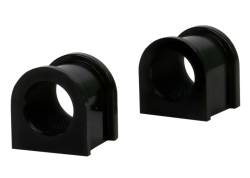 Nolathane - Nolathane REV004.0428 Front 33.3mm Swaybar Mount Bushing for 79-99 Ford/Mercury - Image 4