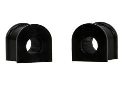 Nolathane - Nolathane REV004.0320 Front Sway Bar Mount Bushing for Nissan 18mm 0.70" - Image 2