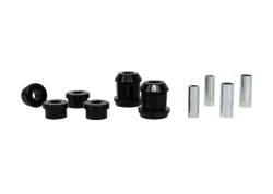 Nolathane - Nolathane REV032.0020 Front Lower Suspension Control Arm Bushing for Acura/Honda - Image 2