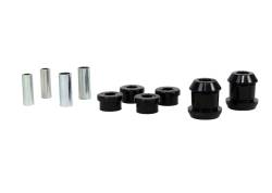Nolathane - Nolathane REV032.0020 Front Lower Suspension Control Arm Bushing for Acura/Honda - Image 4