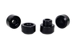 Nolathane - Nolathane REV022.0050 Front Rearward Radius Arm-to-Chassis Bushing Kit for Ford - Image 2
