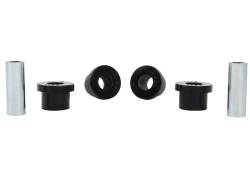 Nolathane - Nolathane REV028.0042 Front Lower CA Inner Forward Bushing for 00-03 Hyundai - Image 2