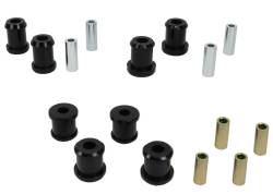 Nolathane - Nolathane REV031.0002 Front Control Arm Bushing for 01-06 Mitsubishi Montero - Image 3