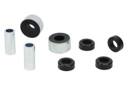 Nolathane - Nolathane REV030.0208 Front Lower Inner Rwd Control Arm Bushing for 96 Corolla - Image 3