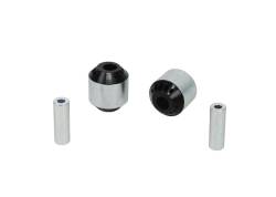 Nolathane - Nolathane REV114.0016 Rear Fwd Trailing Arm Bushing for 97-00 Mitsubishi Mirage - Image 3