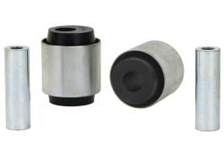 Nolathane - Nolathane REV030.0246 Front Lower Inner Rwd Control Arm Bushing for 96-05 Audi - Image 2
