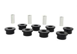 Nolathane - Nolathane REV042.0002 Front Upper Inner Control Arm Bushing for 90-05 Miata - Image 4