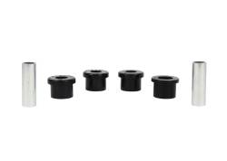 Nolathane - Nolathane REV028.0006 Front 14mm Lower CA Inner Bushing for 02-16 Mitsubishi - Image 2