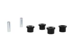 Nolathane - Nolathane REV028.0006 Front 14mm Lower CA Inner Bushing for 02-16 Mitsubishi - Image 4