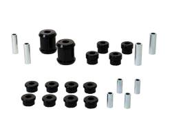 Nolathane - Nolathane REV043.0022 Rear Control Arm Bushing for 00-05 Mitsubishi Eclipse - Image 3
