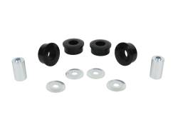 Nolathane - Nolathane REV114.0002 Rear Forward Trailing Arm Bushing for 06-17 Audi/VW - Image 4