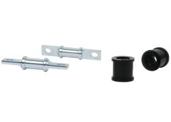 Nolathane - Nolathane REV054.0014 Rear Upper Fwd Control Arm Bushing for 03-06 Lancer - Image 4