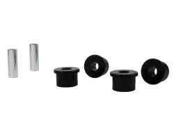 Nolathane - Nolathane REV028.0084 Front Lower CA Inner Forward Bushing Kit for 86-89 Mazda - Image 4