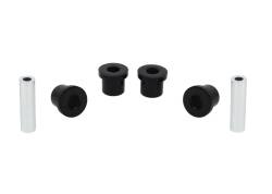 Nolathane - Nolathane REV034.0008 Control Arm Lower Inner Bushing for 90-91 VW Vanagon - Image 3
