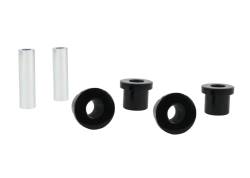 Nolathane - Nolathane REV034.0008 Control Arm Lower Inner Bushing for 90-91 VW Vanagon - Image 4