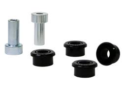 Nolathane - Nolathane REV062.0032 Rear Upper Outer Control Arm Bushing for 00-08 Subaru - Image 4
