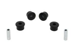 Nolathane - Nolathane REV062.0006 Control Arm Upper Outer Bushing for 90-05 Mazda Miata - Image 3