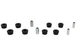 Nolathane - Nolathane REV052.0012 Rear Lower Outer Control Arm Bushing for 92-94 Mitsubishi - Image 3
