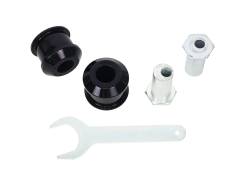 Nolathane - Nolathane REV034.0096 Front Control Arm Bushing Lower for BMW - Image 3