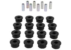 Nolathane - Nolathane REV043.0024 Rear Control Arm Bushing for 85-87 Toyota Corolla - Image 3