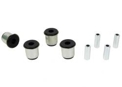 Nolathane - Nolathane REV106.0002 Front Lower Trailing Arm Bushing for 93-01 Jeep Wrangler - Image 3