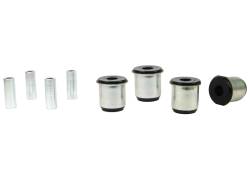 Nolathane - Nolathane REV106.0002 Front Lower Trailing Arm Bushing for 93-01 Jeep Wrangler - Image 4