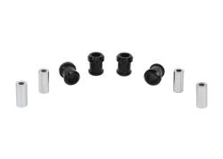 Nolathane - Nolathane REV042.0006 Front Upper Inner Control Arm Bushing Kit for 04-15 Mazda - Image 3