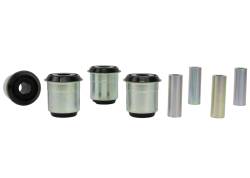 Nolathane - Nolathane REV106.0004 Front Lower Trailing Arm Bushing for 84-00 Select Jeep - Image 2
