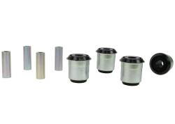 Nolathane - Nolathane REV106.0004 Front Lower Trailing Arm Bushing for 84-00 Select Jeep - Image 4