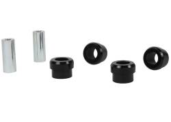Nolathane - Nolathane REV134.0010 Rear Lower Shock Absorber Bushings for 08-17 Chevy/Pontiac - Image 4