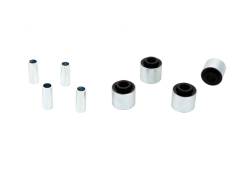 Nolathane - Nolathane REV118.0048 Trailing Arm Lower Bushing for Lexus & Toyota - Image 3