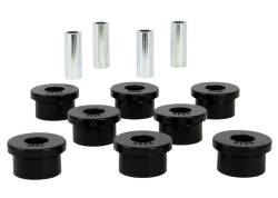 Nolathane - Nolathane REV118.0036 Rear Lower Trailing Arm Bushing for 96-00 Toyota 4Runner - Image 2
