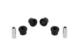 Nolathane - Nolathane REV028.0088 Front Lower CA Inner Forward Bushing for 93-03 Mitsubishi - Image 3