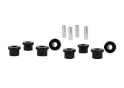 Nolathane - Nolathane REV034.0046 Front Control Arm Bushing for Buick/Cadillac/Oldsmobile - Image 2
