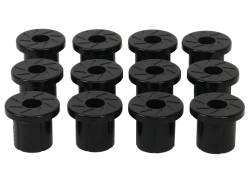 Nolathane - Nolathane REV155.0016 Front/Rear Leaf Spring/Shackle Bushing for 60-90 Toyota LC - Image 3