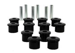 Nolathane - Nolathane REV165.0014 Rear Leaf Spring Bushing for 88-00 Chevy/GMC 4WD/RWD - Image 2