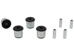 Nolathane - Nolathane REV112.0002 Front Upper Trailing Arm Bushing for 84-01 Select Jeep - Image 3