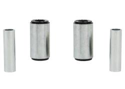 Nolathane - Nolathane REV151.0004 Rear Leaf Spring Shackle Bushing for Ford - Image 2