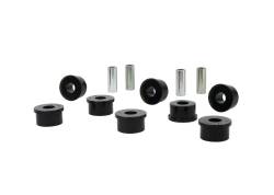 Nolathane - Nolathane REV118.0020 Trailing Arm Lower Bushing - Image 4