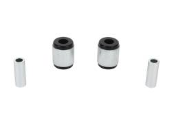 Nolathane - Nolathane REV052.0002 Rear Lower Outer Control Arm Bushing for 03-06 Lancer - Image 3