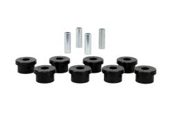 Nolathane - Nolathane REV043.0036 Rear Lower Control Arm Bushing for 90-01 Acura/Integra - Image 2