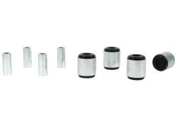 Nolathane - Nolathane REV118.0038 Rear Lower Trailing Arm Bushing Kit for 03-19 Lexus/Toyota - Image 4