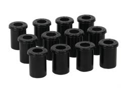 Nolathane - Nolathane REV155.0018 Front/Rear Leaf Spring/Shackle Bushing for 60-84 Toyota LC - Image 4