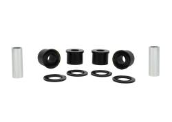 Nolathane - Nolathane REV116.0004 Rear Rearward Trailing Arm Bushing for 65 Alfa/Romeo GTV - Image 2