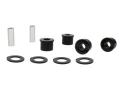 Nolathane - Nolathane REV116.0004 Rear Rearward Trailing Arm Bushing for 65 Alfa/Romeo GTV - Image 5