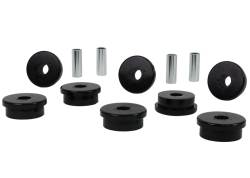 Nolathane - Nolathane REV116.0014 Rear Rwd Trailing Arm Bushing for 93-99 Mitsubishi Montero - Image 4